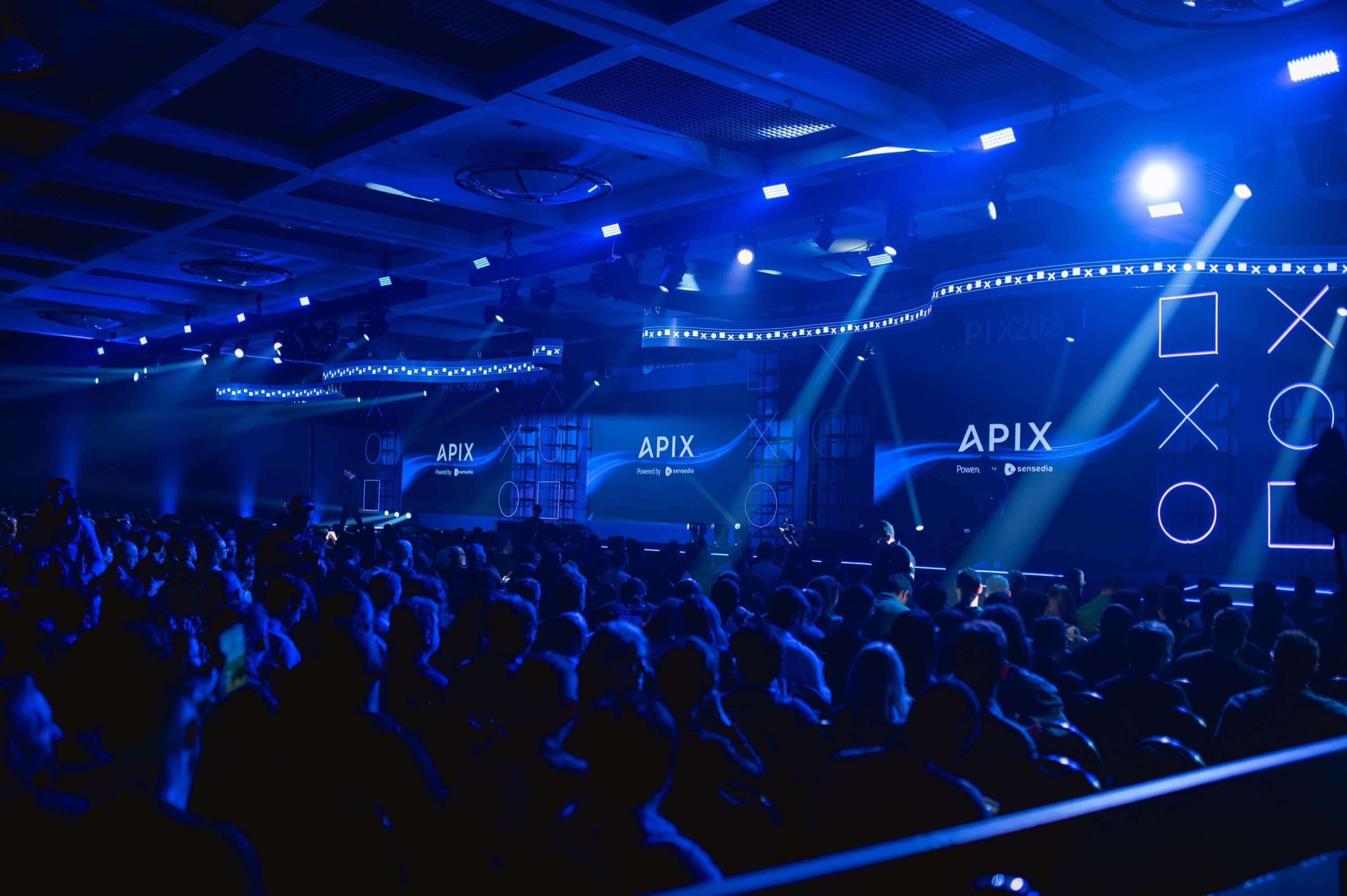 Principais insights do APIX 2026: a IA no centro das discussões e dos negócios