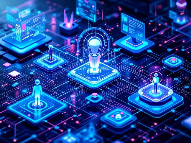 AI Design: Unificação de sistemas em uma plataforma Multitenant e Whitelabel