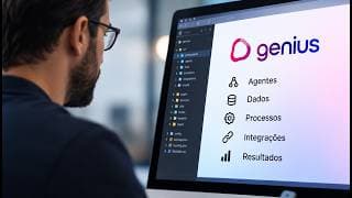 Led by humans, powered by AI: como entregamos valor para nossos clientes?