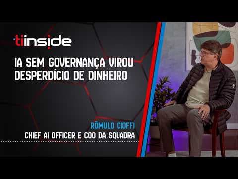 Como extrair valor real da IA generativa e governar os custos da inovação para ir além do hype?