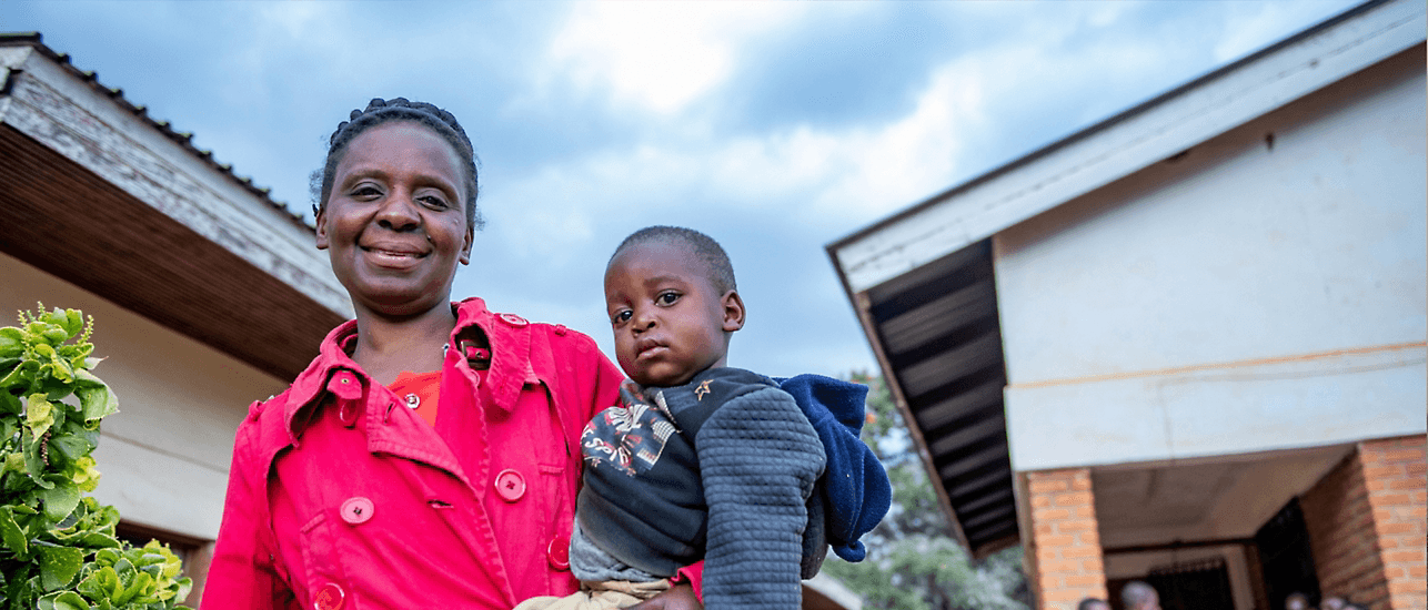 Elizabeth Glaser Pediatric AIDS Foundation acelera a prevenção e o tratamento com solução de IA da Azure