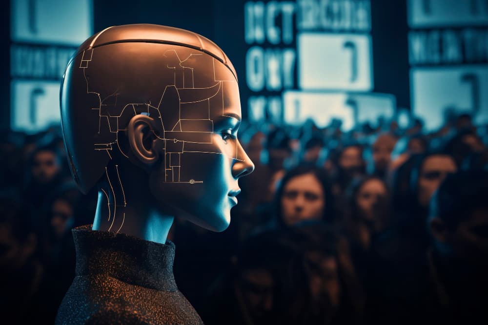 IA como estrutura de poder: do discurso à capacidade executiva