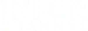 Logo Infor Channel