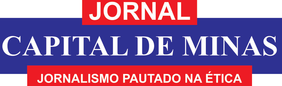 Logo Jornal Capital de Minas