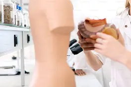 Imagem de atendimento médico